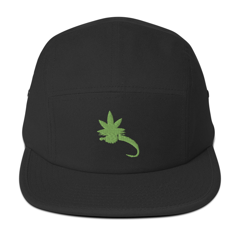 High & Dry Fly Fishing Five Panel Cap