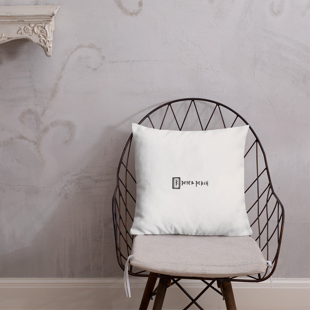 Perch Classic Premium Pillow