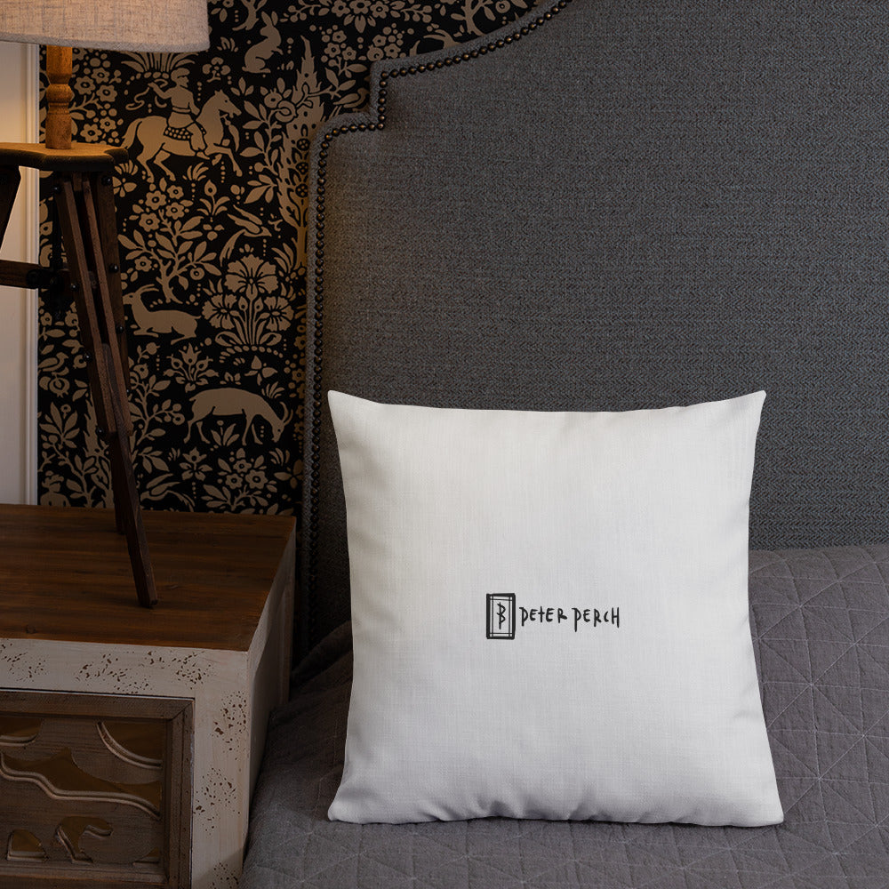 Perch Classic Premium Pillow