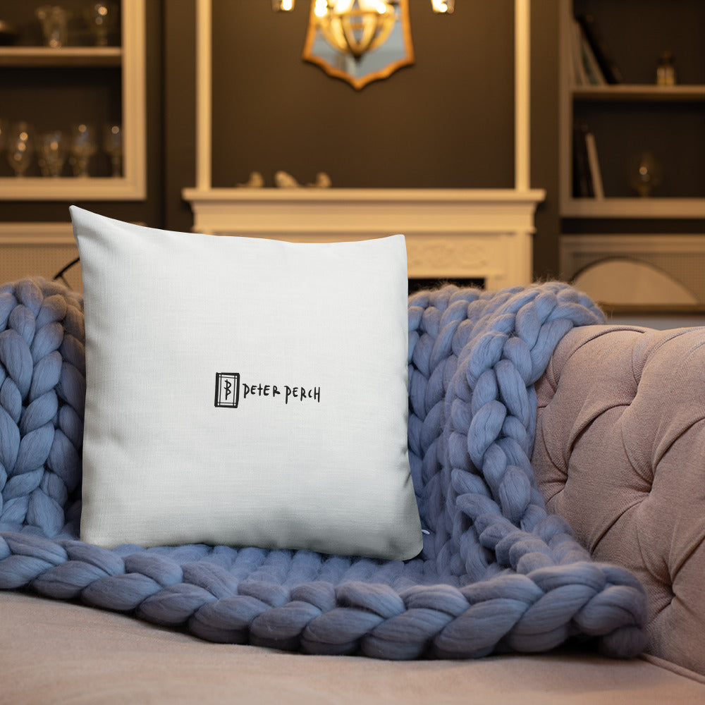 Perch Classic Premium Pillow