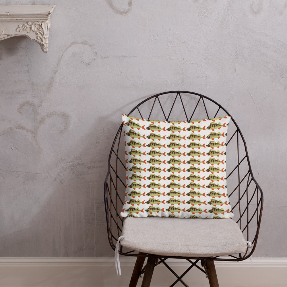 Perch Classic Premium Pillow