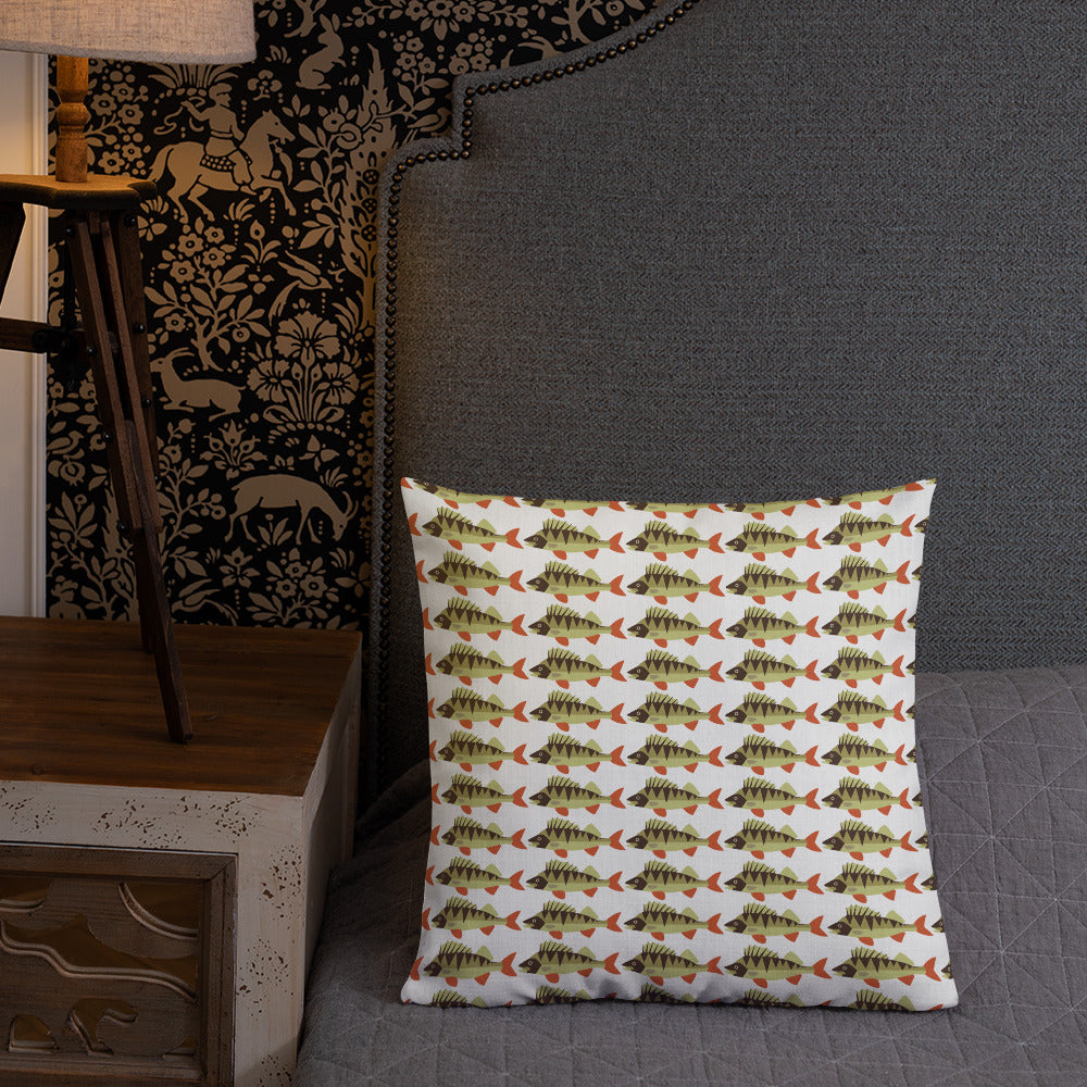 Perch Classic Premium Pillow