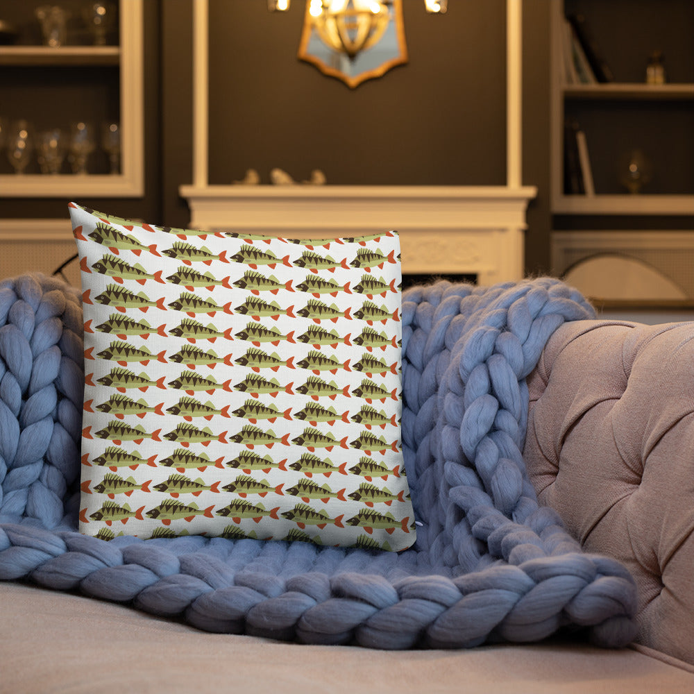 Perch Classic Premium Pillow