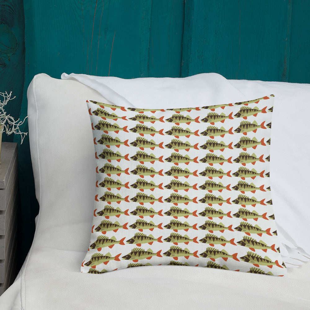 Perch Classic Premium Pillow