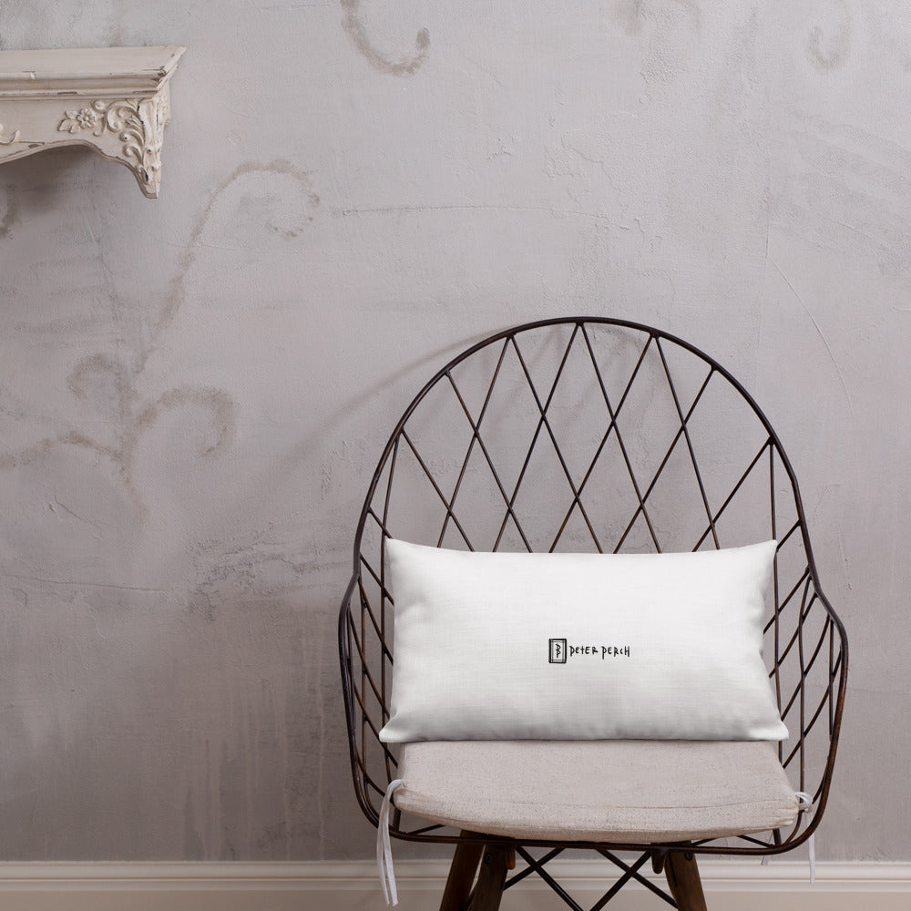 Perch Classic Premium Pillow