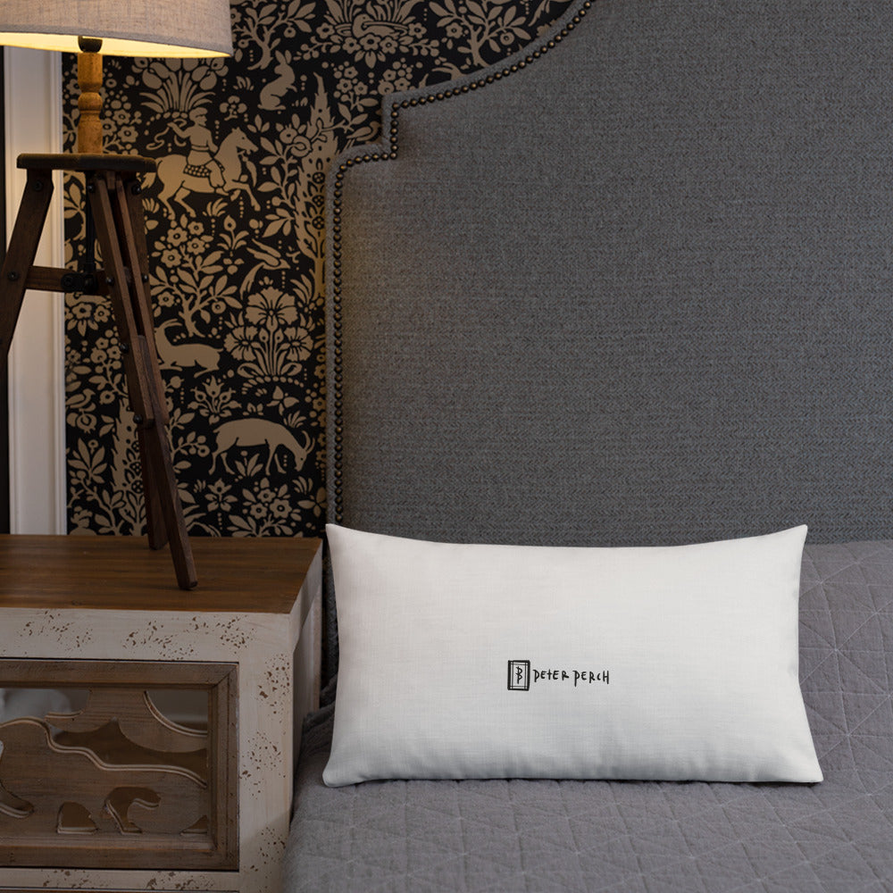 Perch Classic Premium Pillow