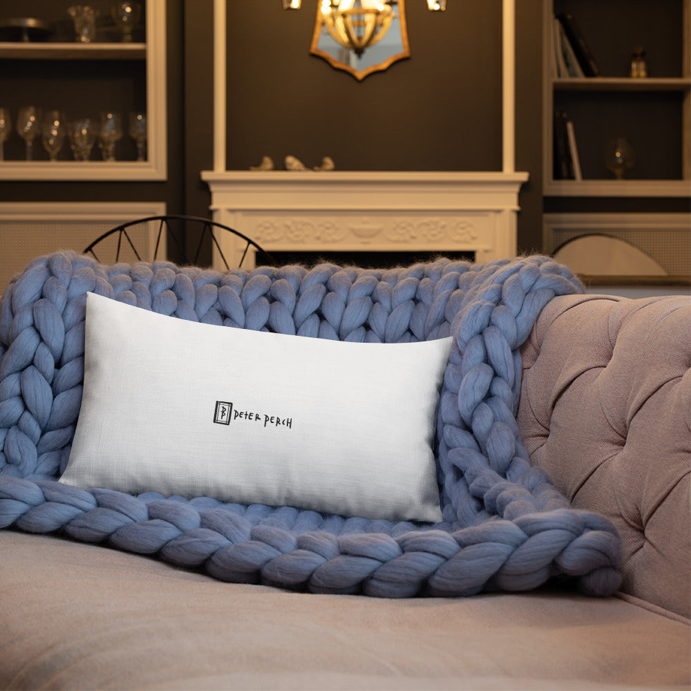 Perch Classic Premium Pillow