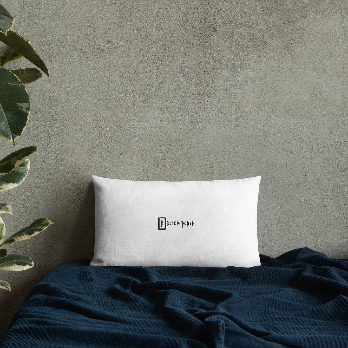 Perch Classic Premium Pillow