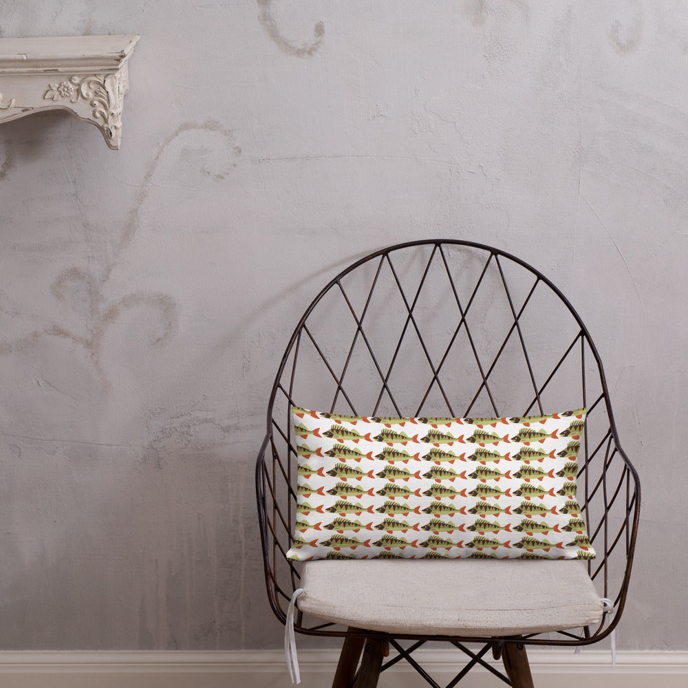 Perch Classic Premium Pillow