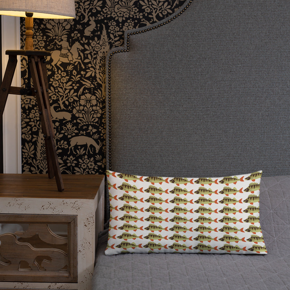 Perch Classic Premium Pillow