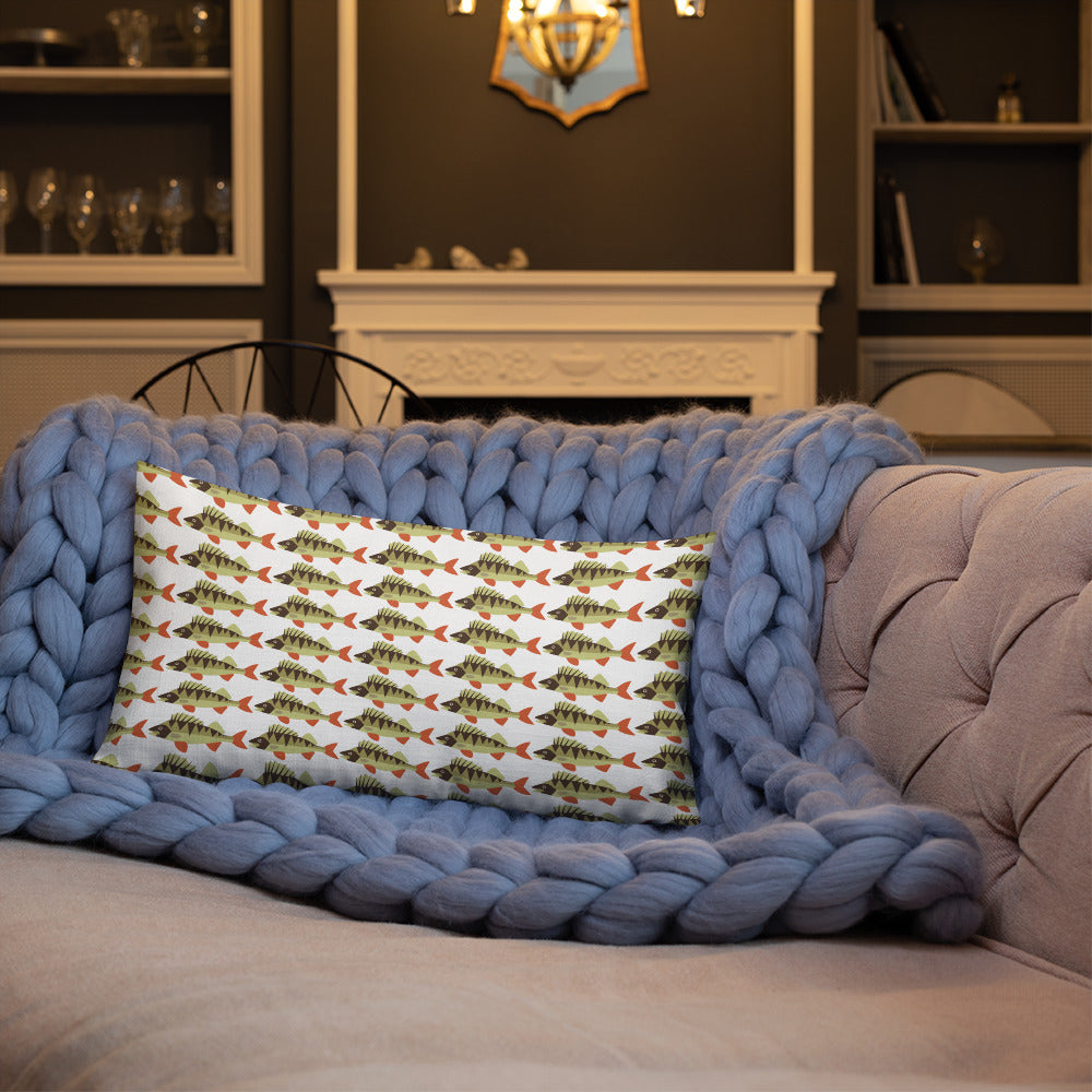 Perch Classic Premium Pillow