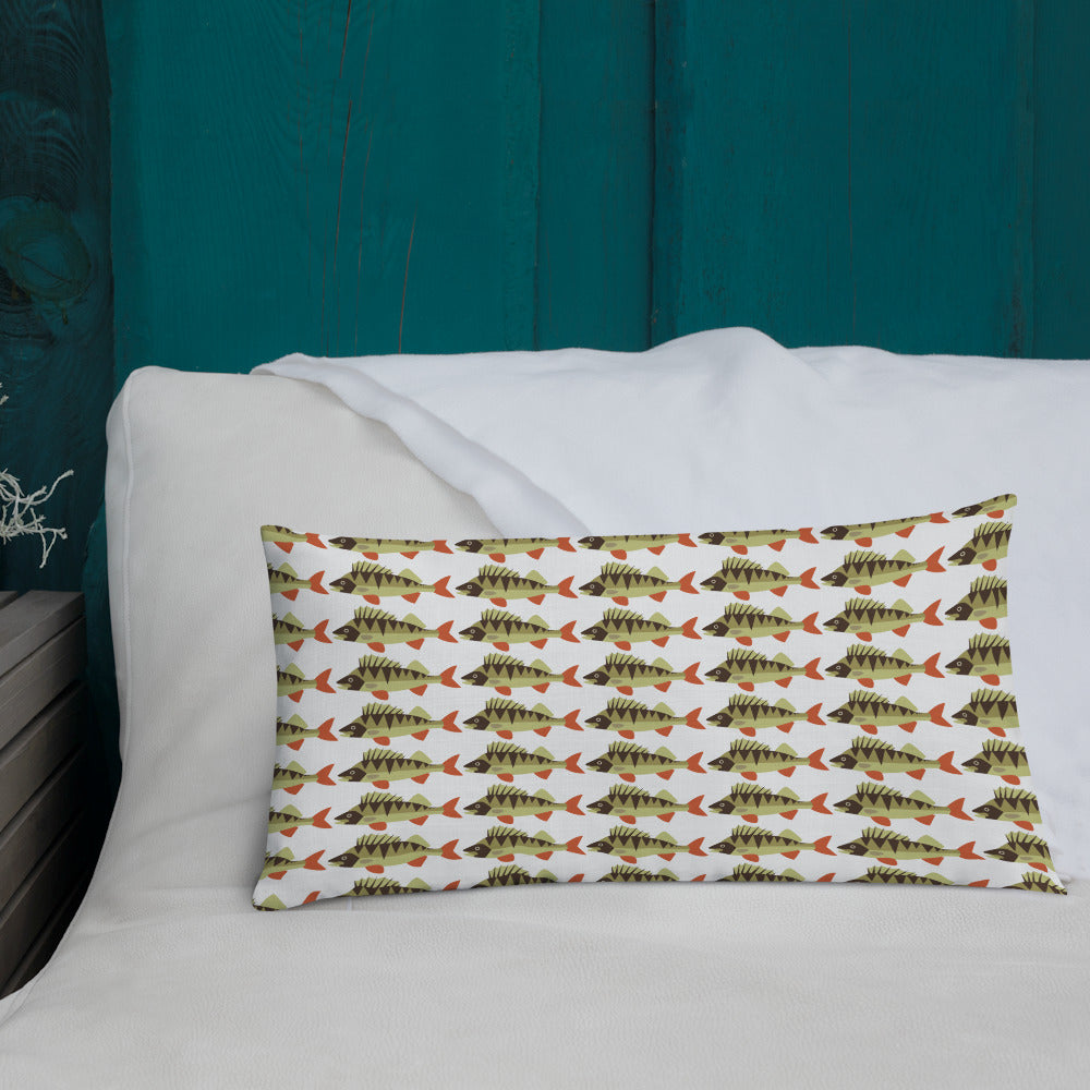 Perch Classic Premium Pillow