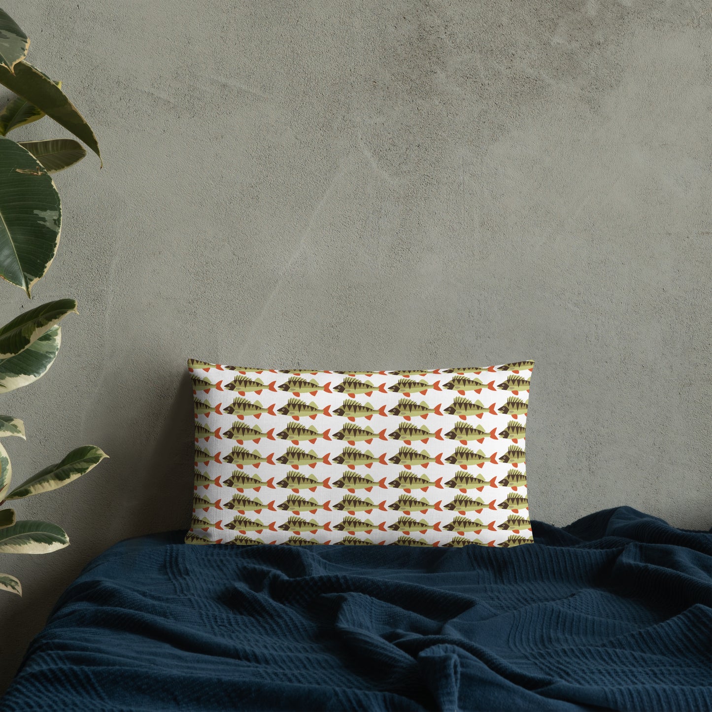 Perch Classic Premium Pillow