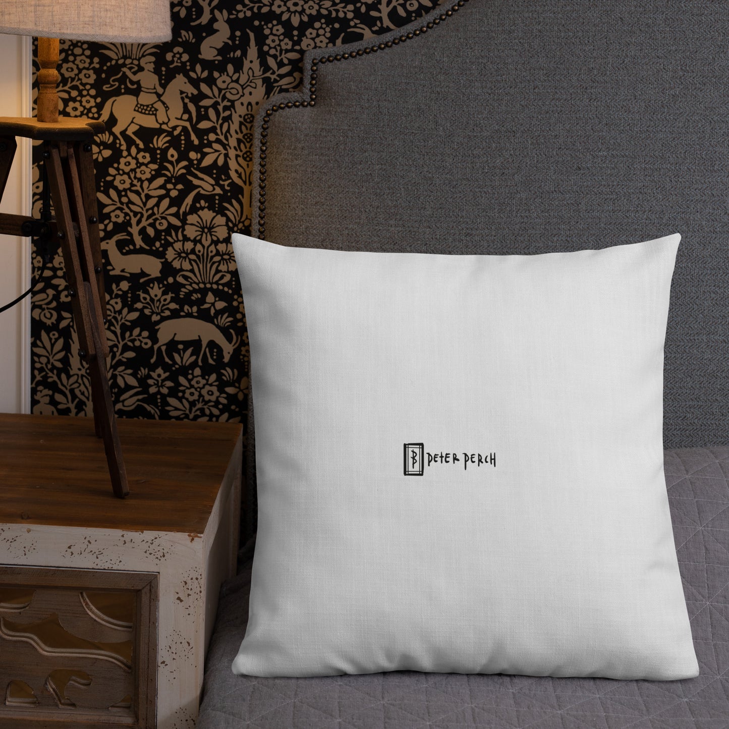 Perch Classic Premium Pillow