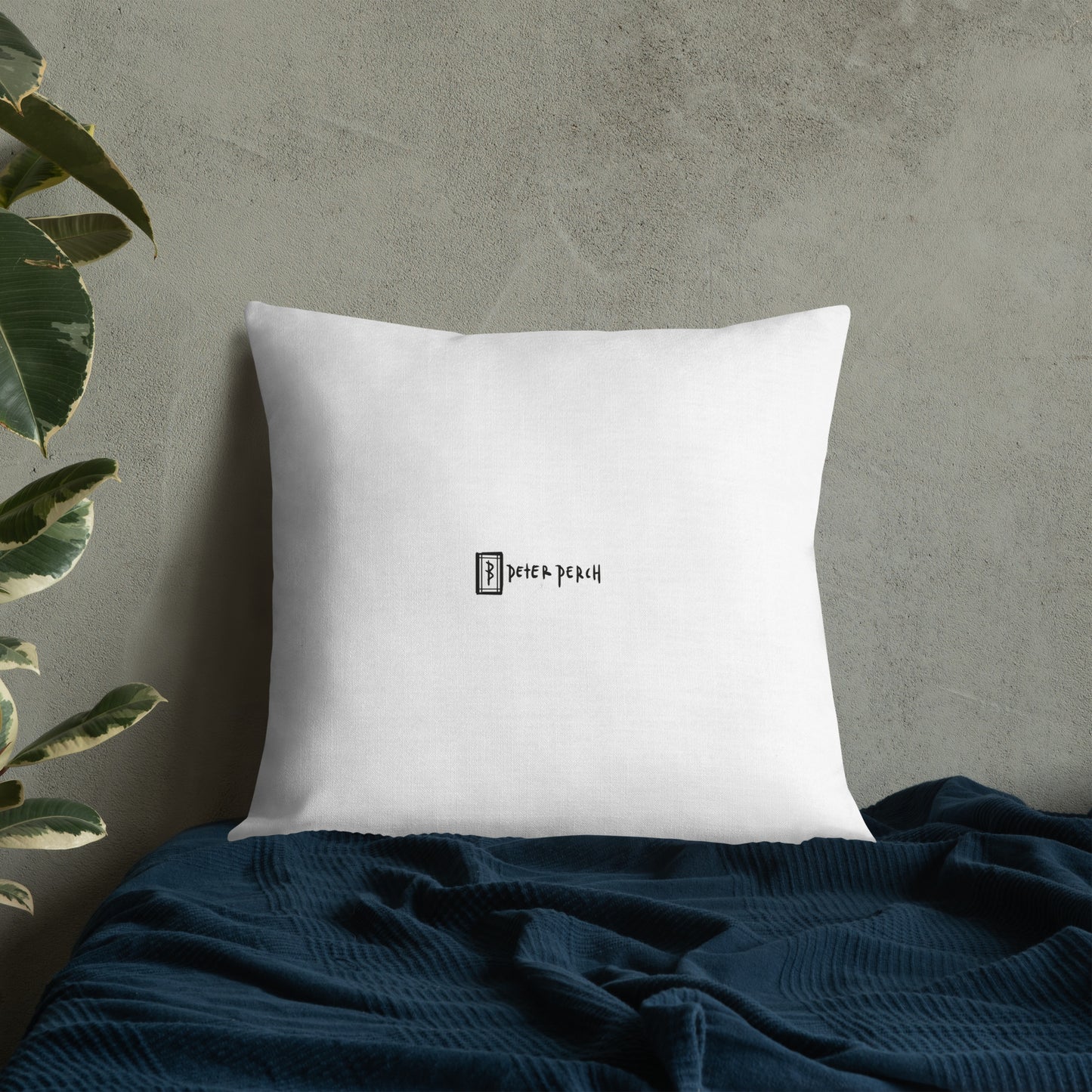 Perch Classic Premium Pillow