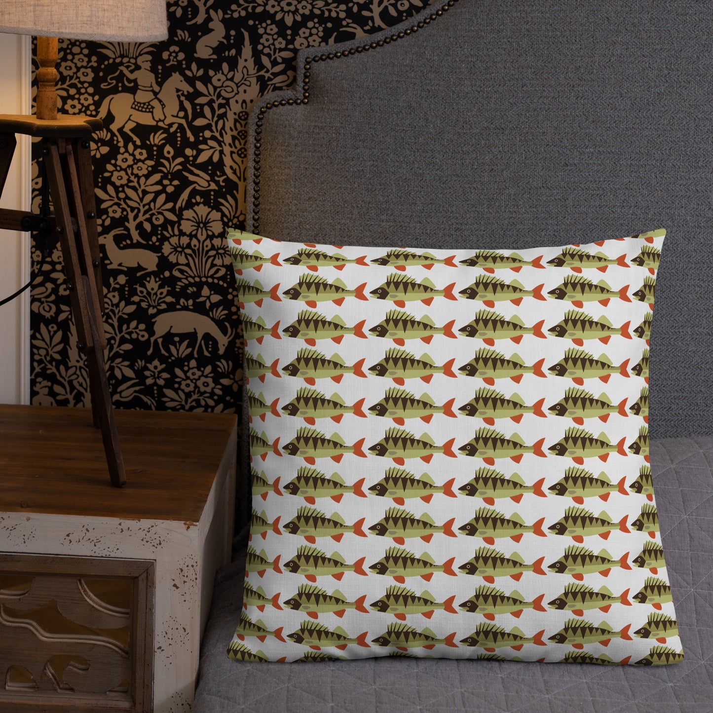 Perch Classic Premium Pillow