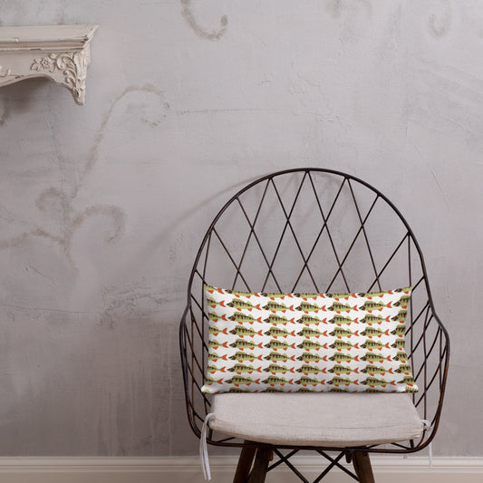 Perch Classic Premium Pillow