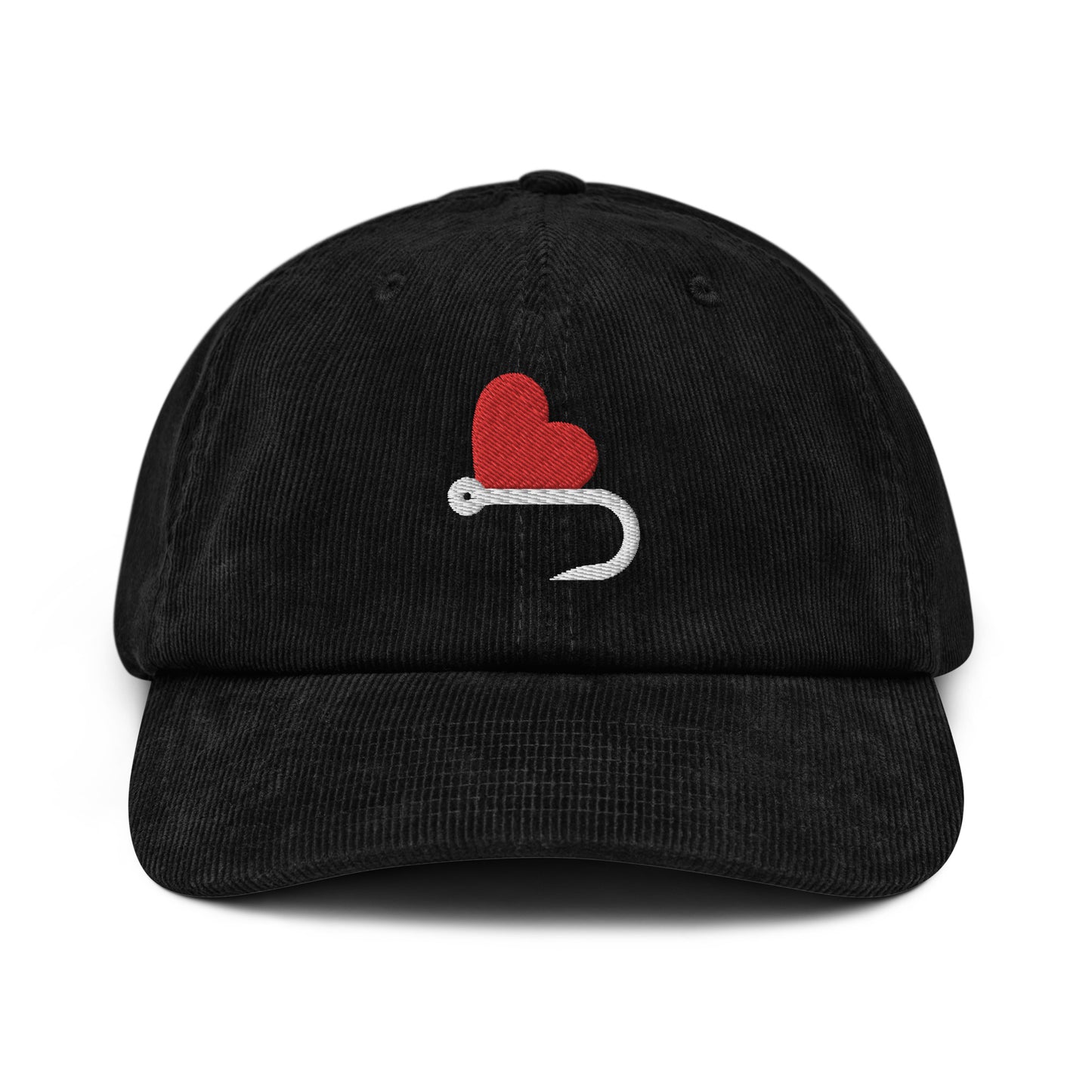 Fly Love Corduroy hat