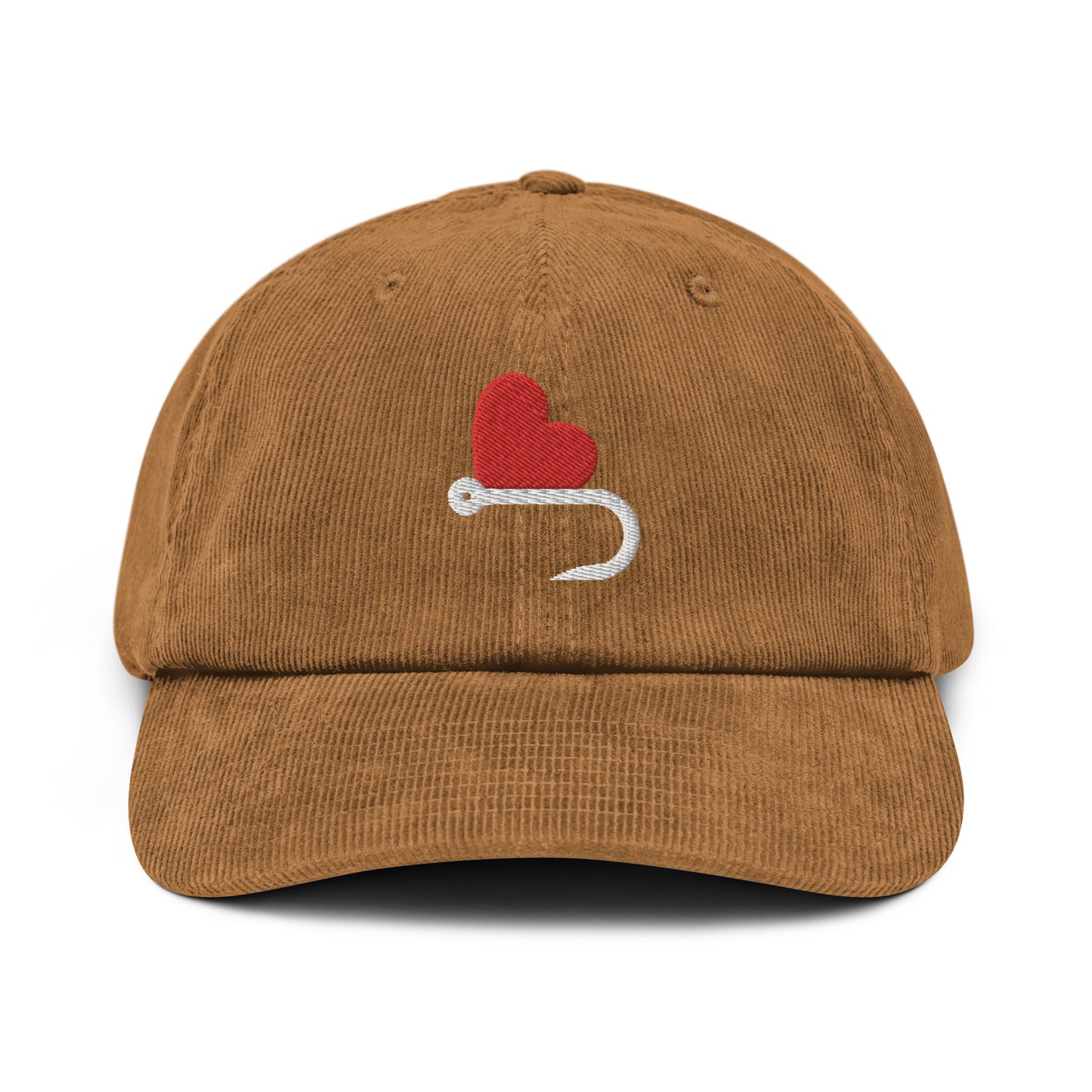 Fly Love Corduroy hat