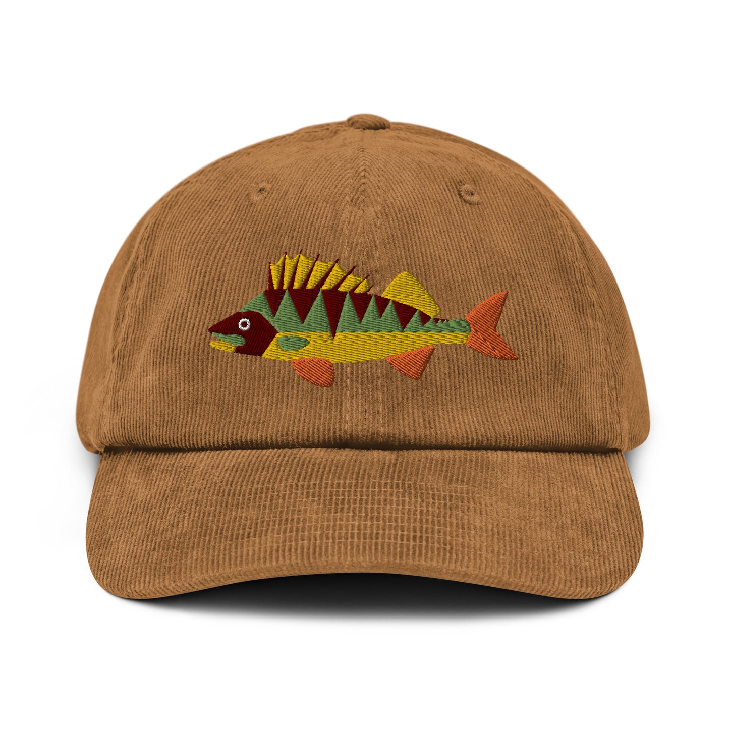 Classic Perch Corduroy hat