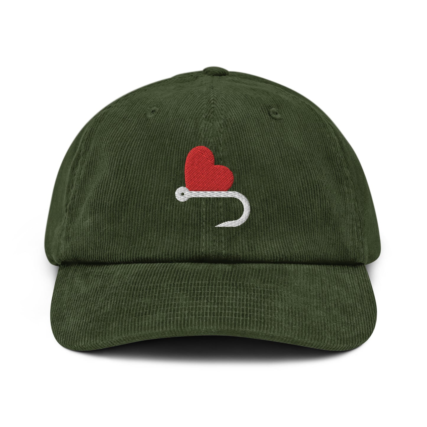 Fly Love Corduroy hat