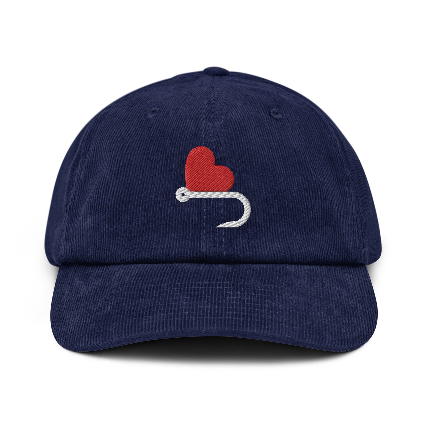 Fly Love Corduroy hat