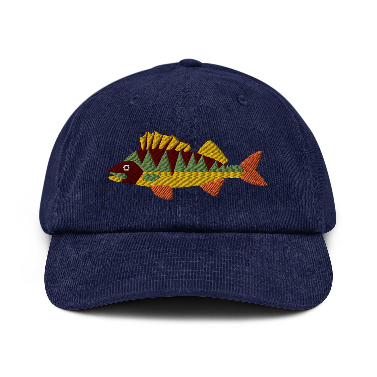 Classic Perch Corduroy hat