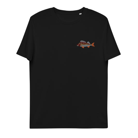 Perch Classic Unisex organic cotton t-shirt
