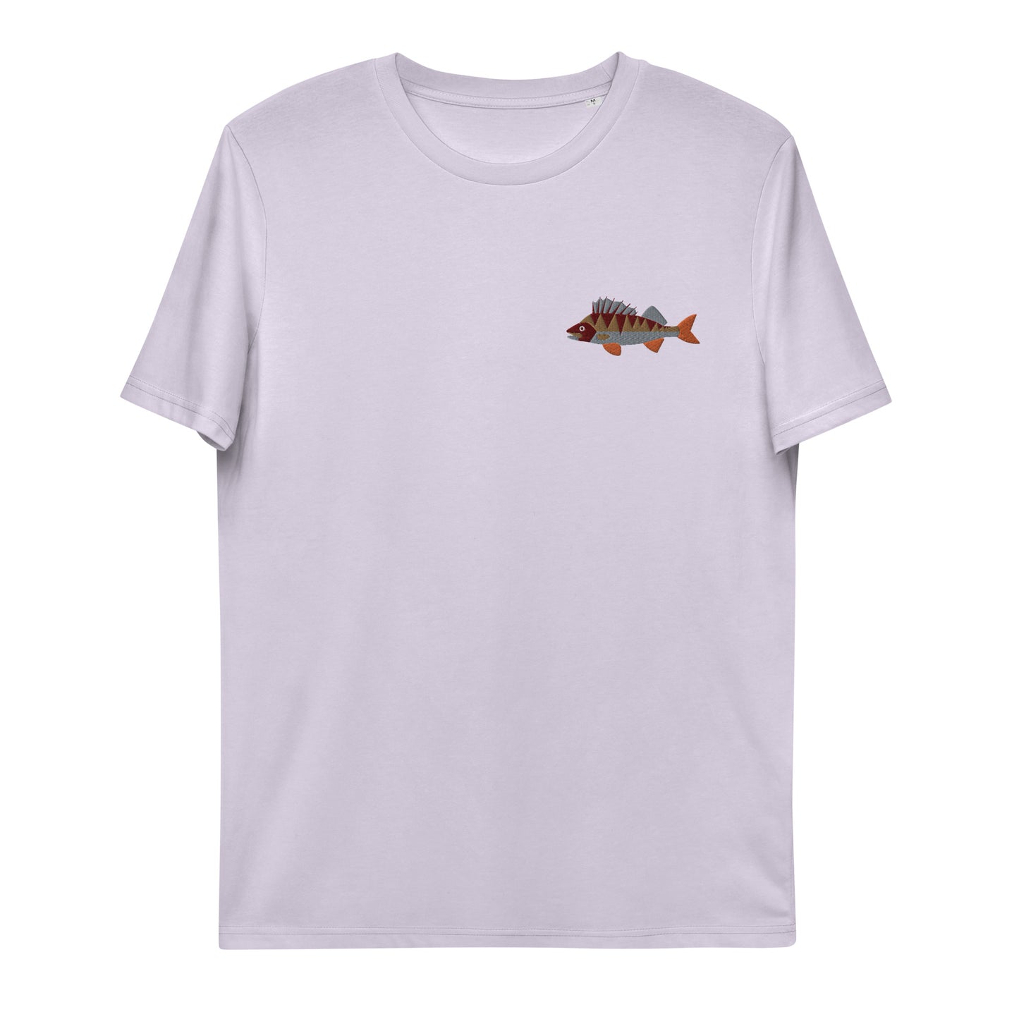 Perch Classic Unisex organic cotton t-shirt
